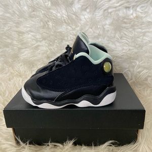 Nike Jordan XIII 13 size 6C with box